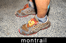 montrail