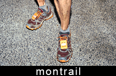 montrail