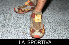 LA SPORTIVA