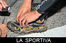 LA SPORTIVA