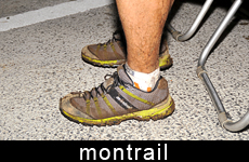montrail