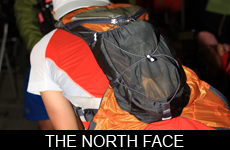 THE NORTH FACE