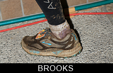 BROOKS